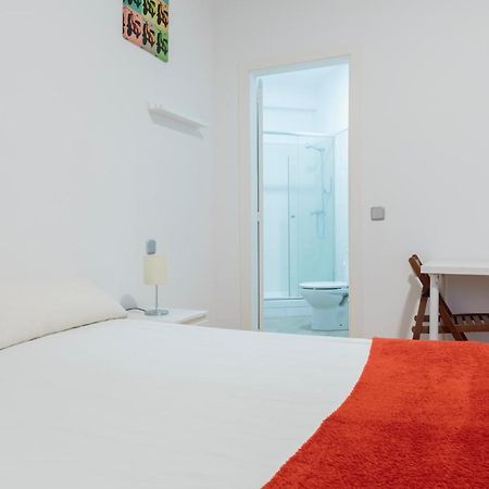 Monrooms Barcelona Eksteriør billede