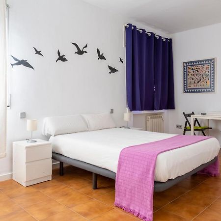 Monrooms Barcelona Eksteriør billede