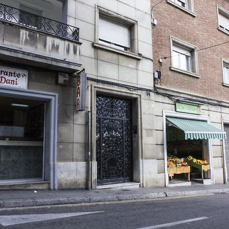 Monrooms Barcelona Eksteriør billede
