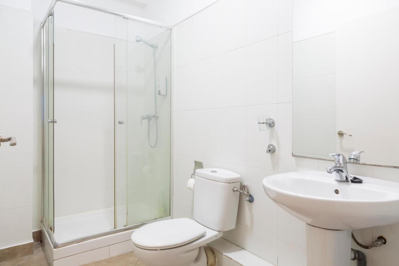 Monrooms Barcelona Eksteriør billede