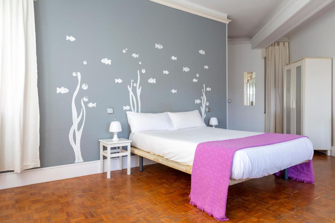 Monrooms Barcelona Eksteriør billede