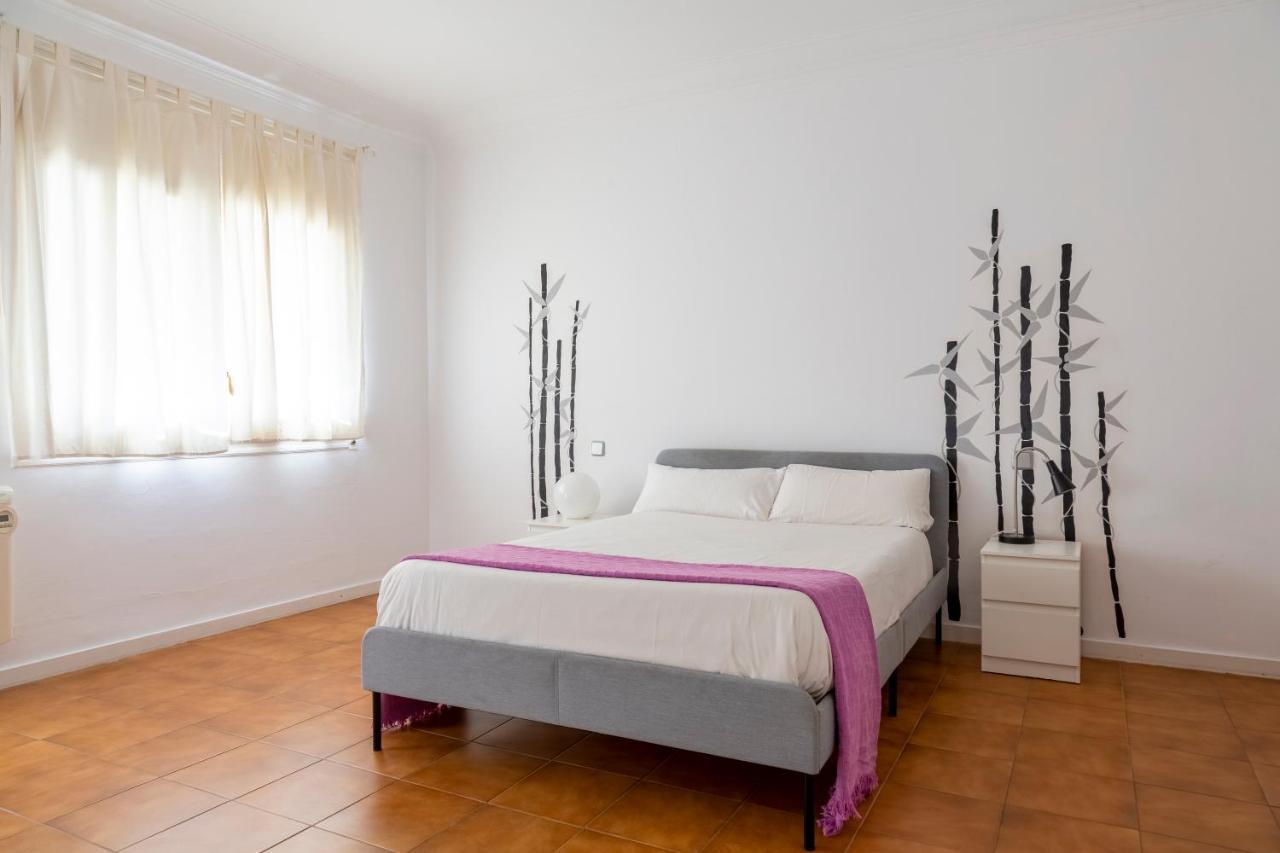 Monrooms Barcelona Eksteriør billede