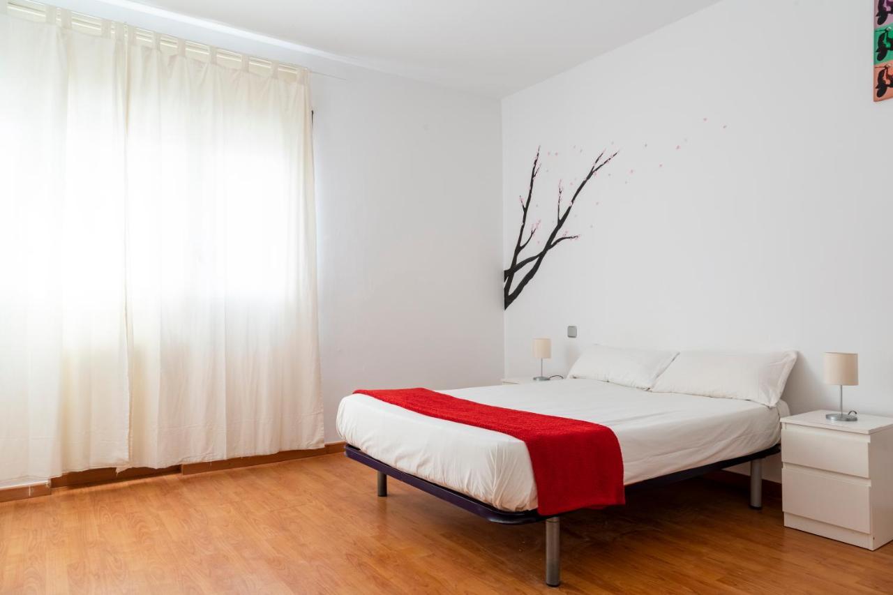 Monrooms Barcelona Eksteriør billede