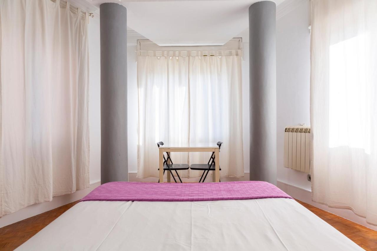 Monrooms Barcelona Eksteriør billede