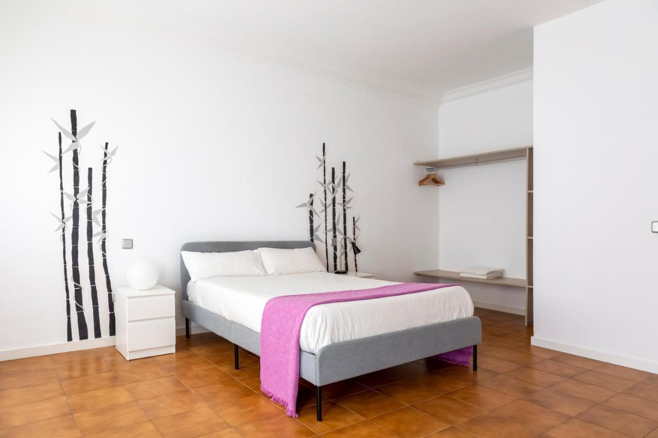 Monrooms Barcelona Eksteriør billede