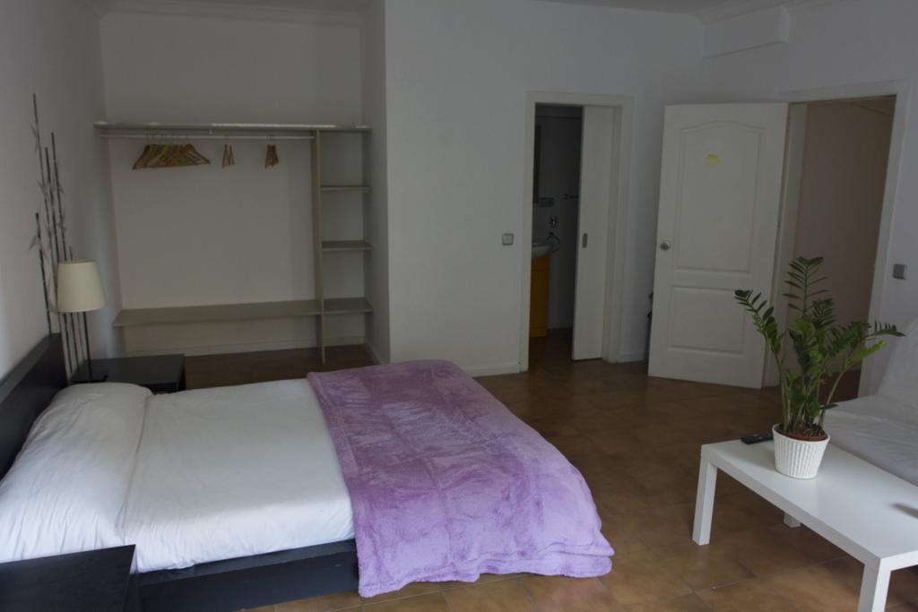 Monrooms Barcelona Værelse billede
