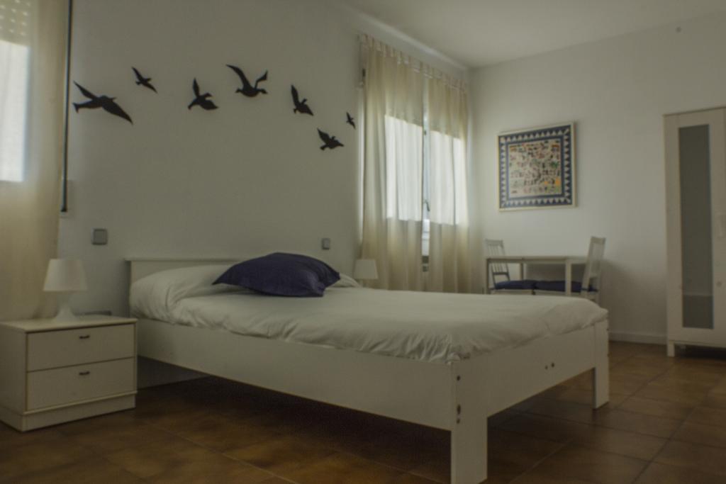 Monrooms Barcelona Eksteriør billede
